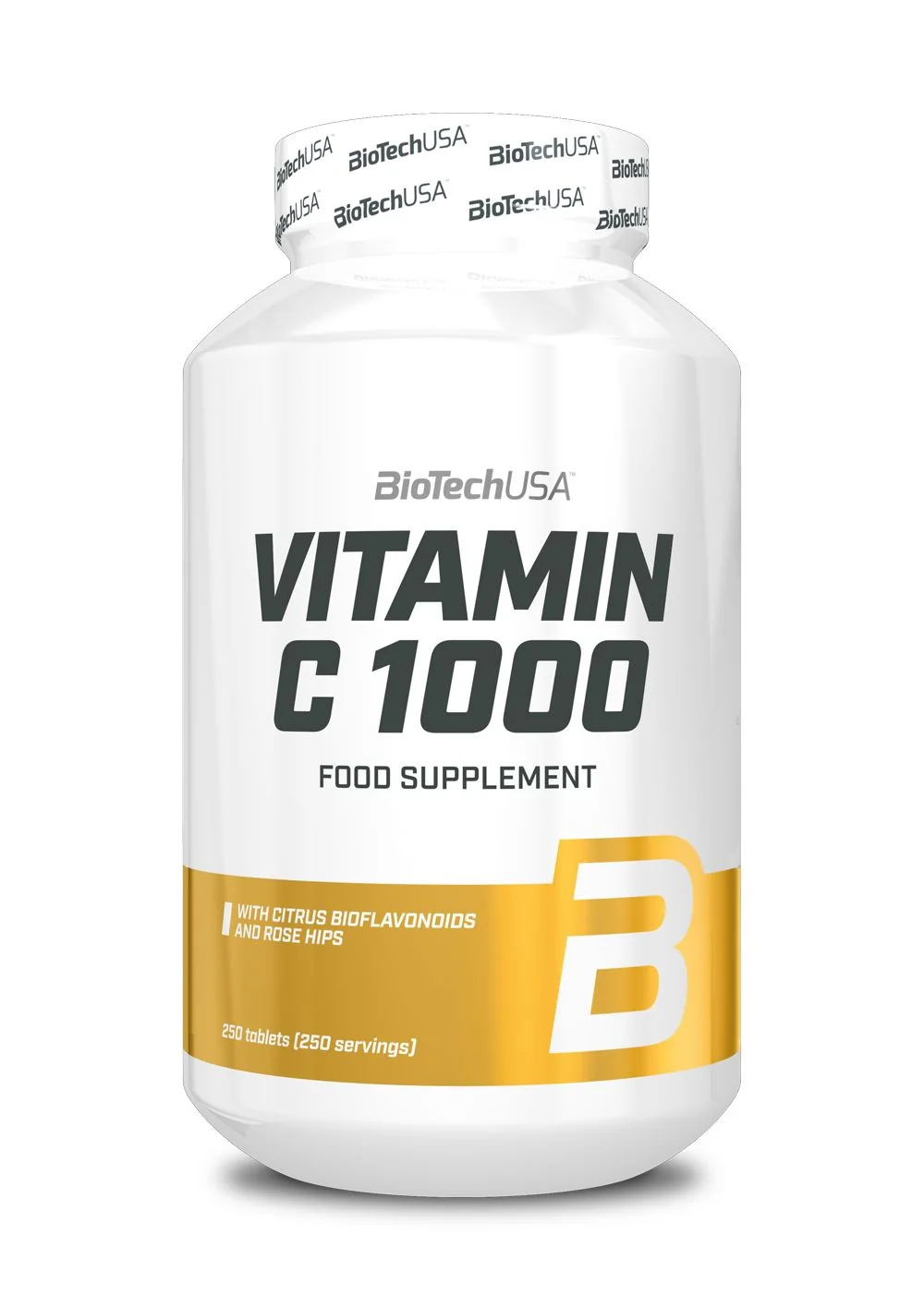 Vitamin C 1000 250 tbl 250 tbl