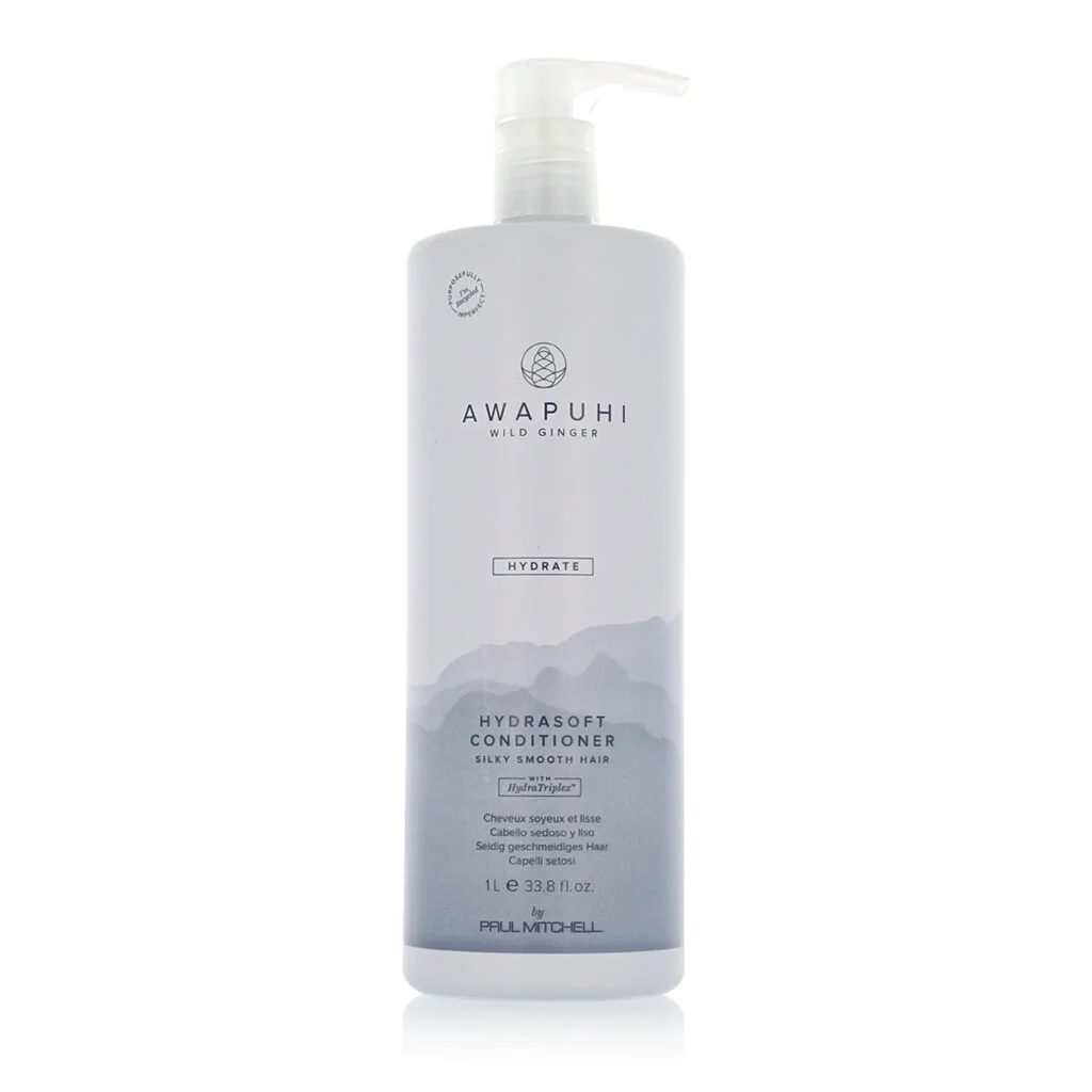 Paul Mitchell Awapuhi Wild Ginger Hydrate HydraSoft Conditioner 1000 ml