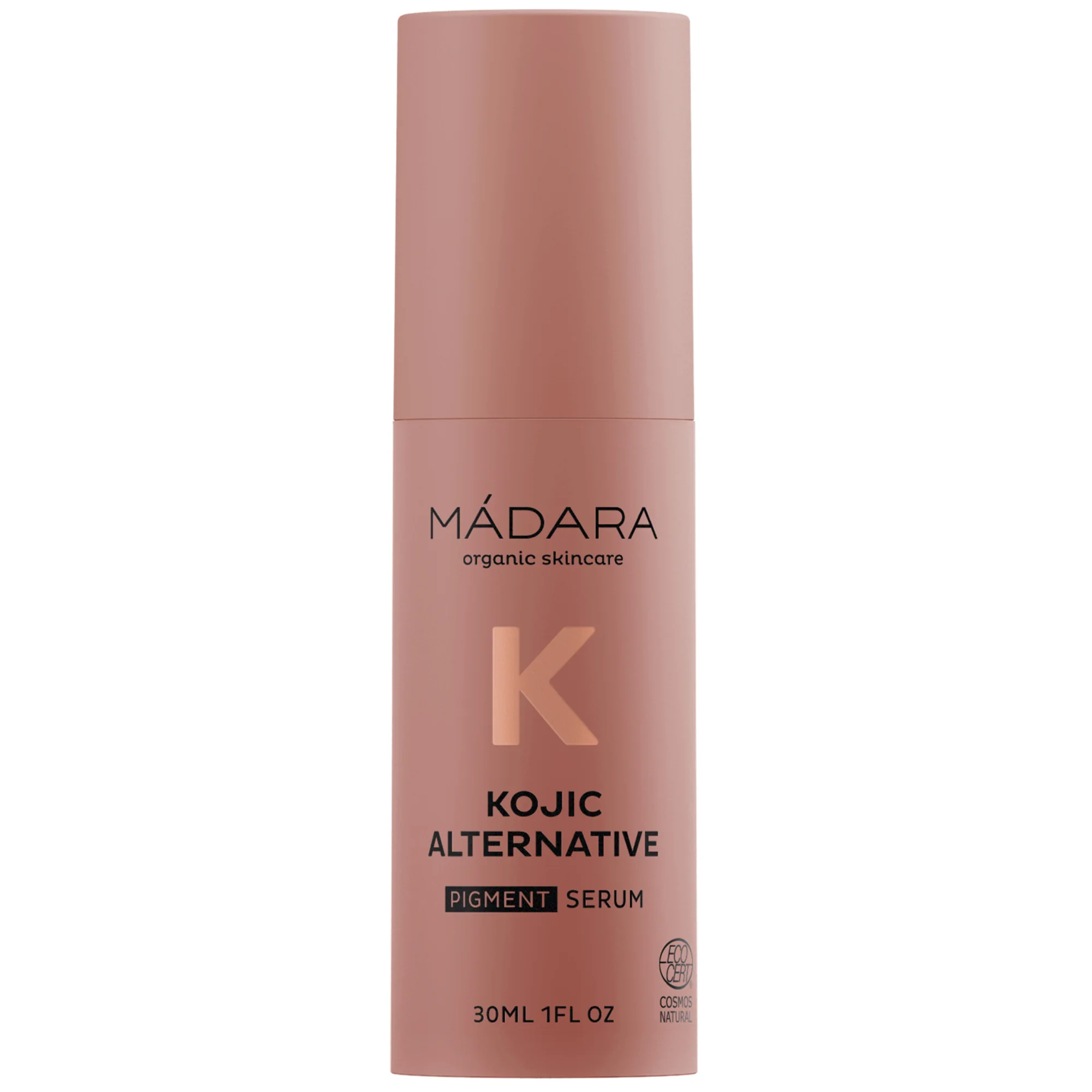 MÁDARA KOJIC ALTERNATIVE, sérum proti pigmentovým škvrnám 30 ml