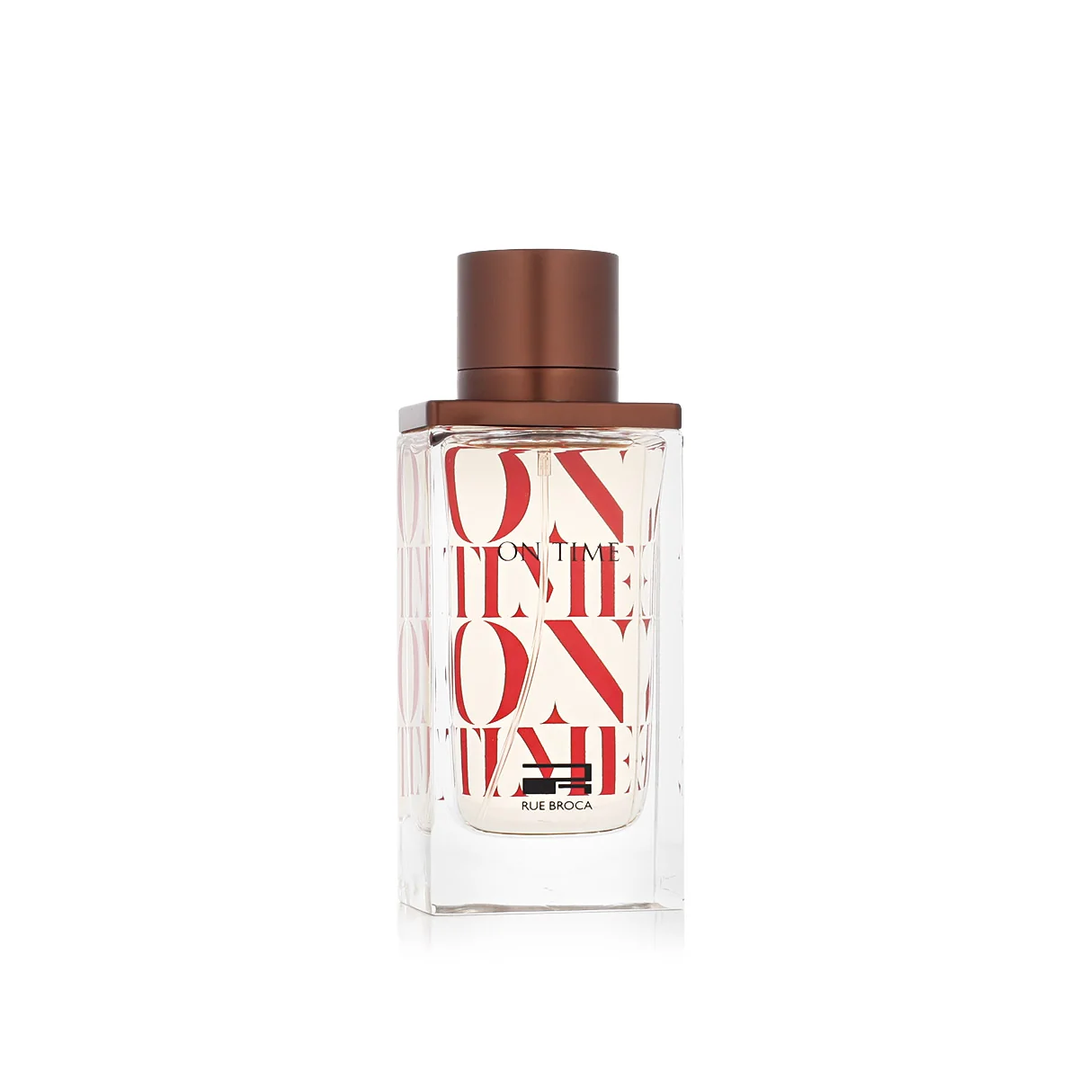 Rue Broca On Time Women EDP 100 ml W