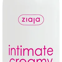 Ziaja - intímny ochranný gél s kyselinou mliečnou