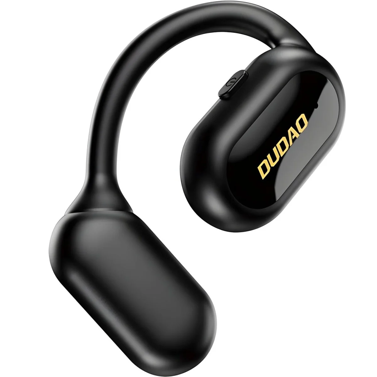 Náhlavná súprava Dudao U4A Bluetooth 5.3 - Čierna