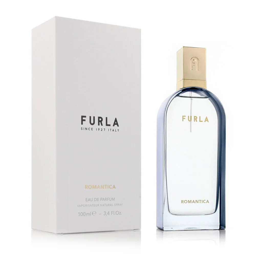 Furla Romantica parfémovaná voda EDP 100 ml pre ženy