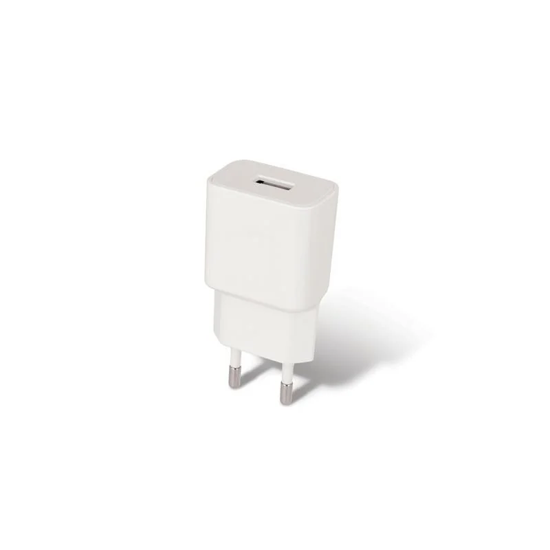 Maxlife sieťová nabíjačka MXTC-01 USB 1A + Micro USB kábel, biela