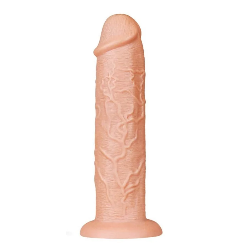 Realistické dildo 11"