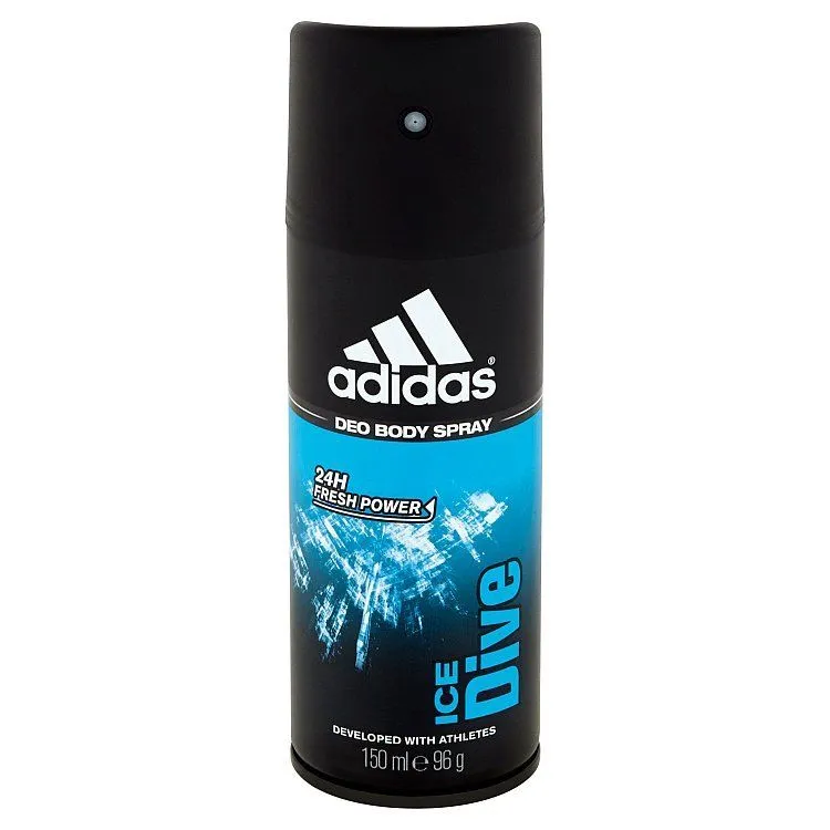 Adidas dezodorant  Ice Dive
