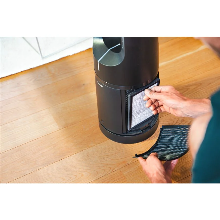 Čistička vzduchu a ventilátor 2v1 BEURER LV 500 PureFlow