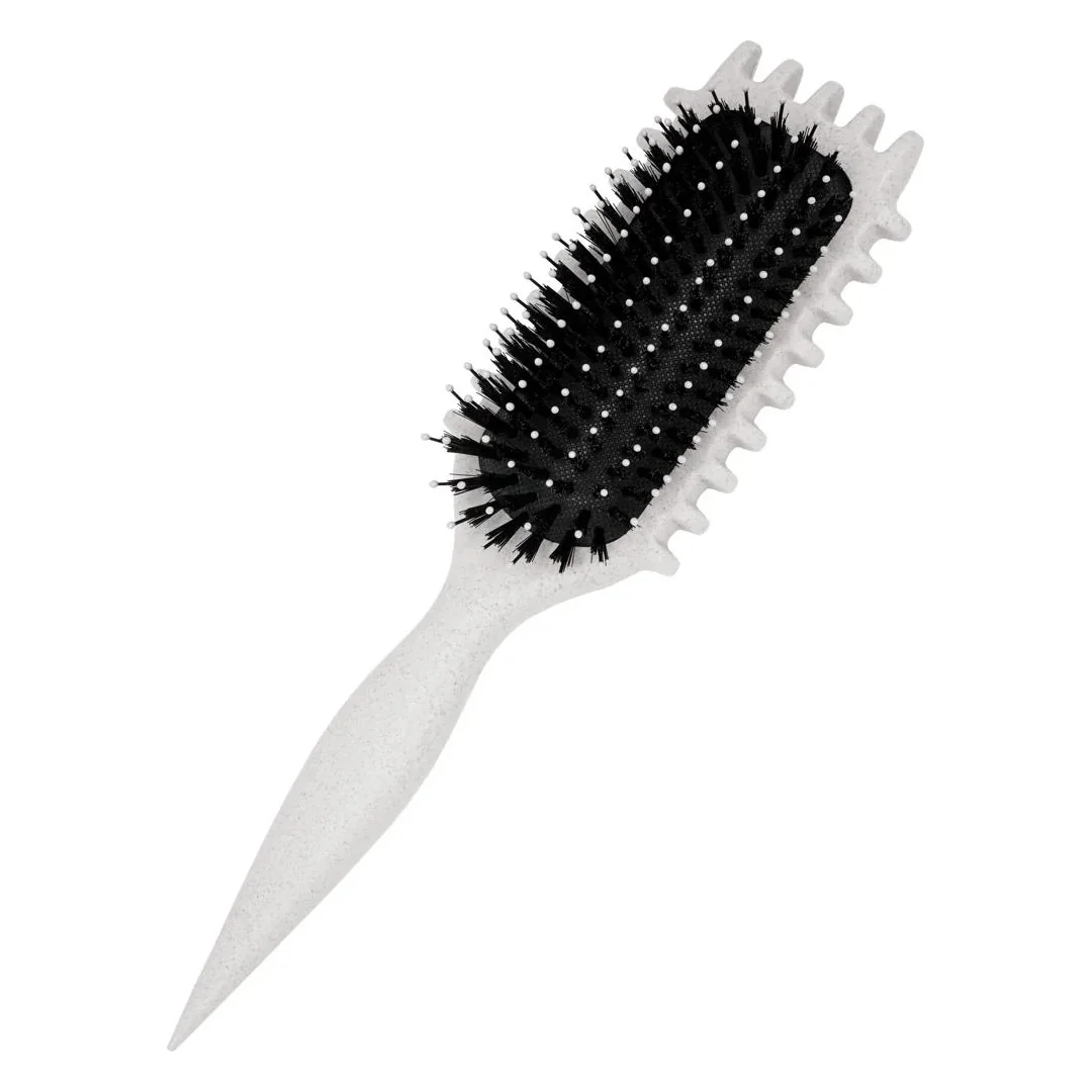 My-She CurlsCure Grey kefa na kučeravé vlasy