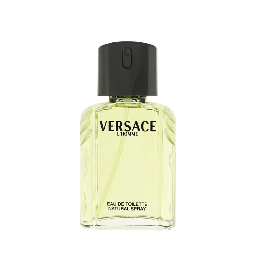 Versace L'Homme EDT 100 ml M
