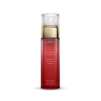NUANCE Anti-age denný krém na suchú pleť, 50 ml 1×1 ks, krém