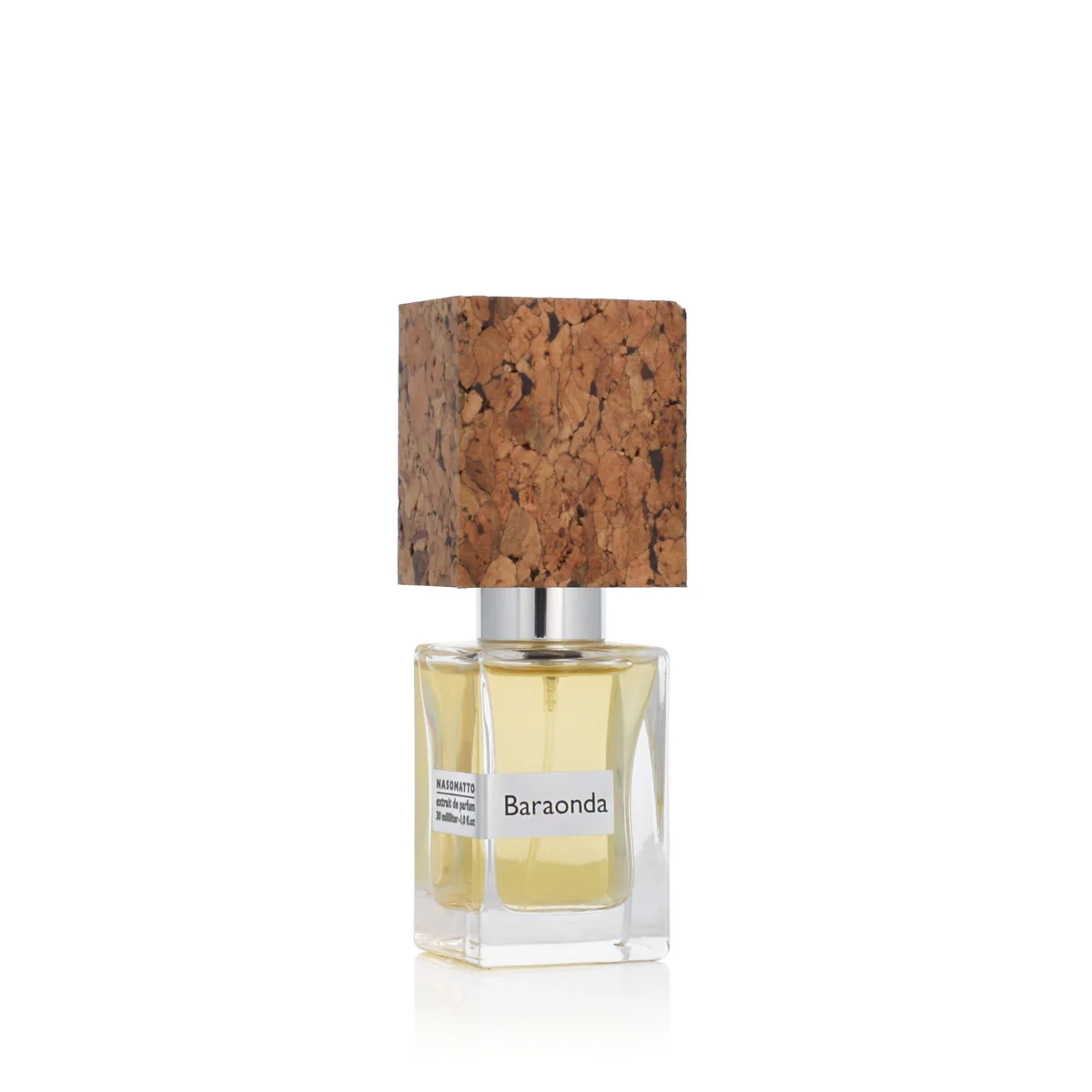Nasomatto Baraonda Extrait de Parfum 30 ml unisex