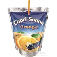 Capri-Sonne Orange