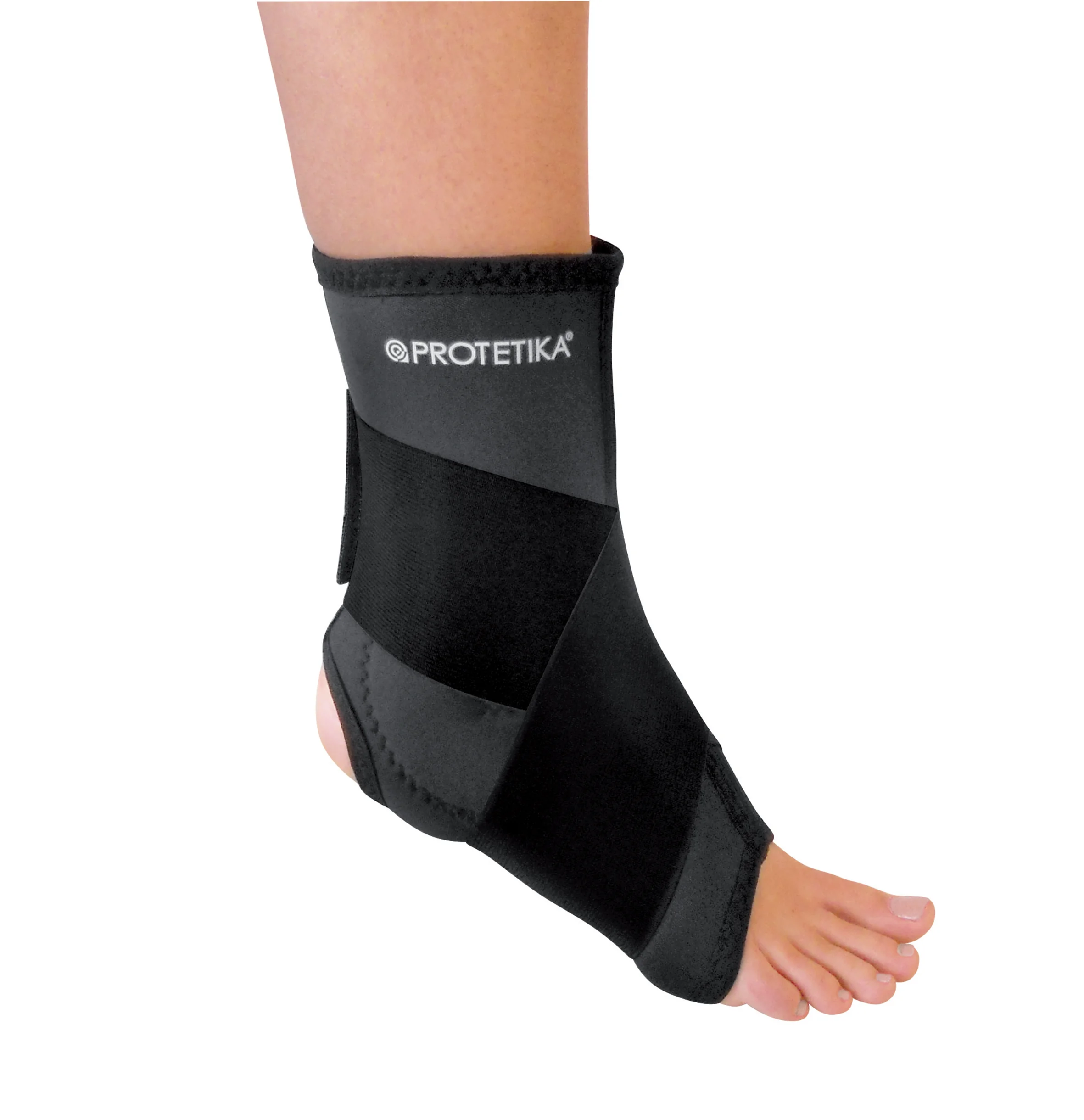 Ortéza na spevnenie členkového kĺbu veľkosť: XL