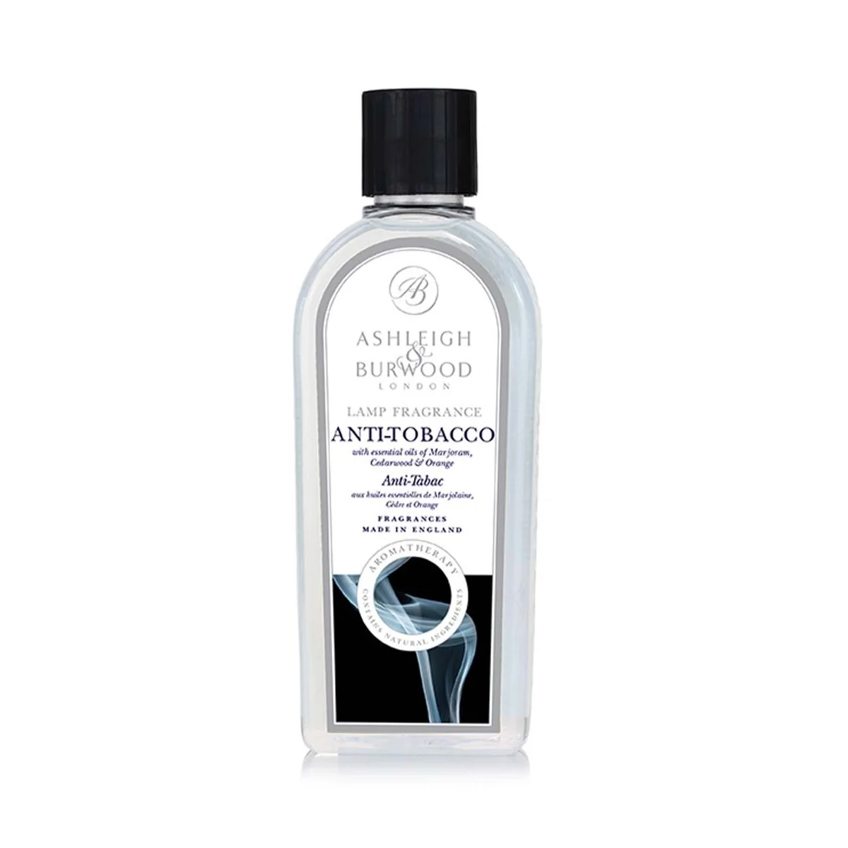 Náplň do katalytickej lampy ANTI TOBACCO 500 ml