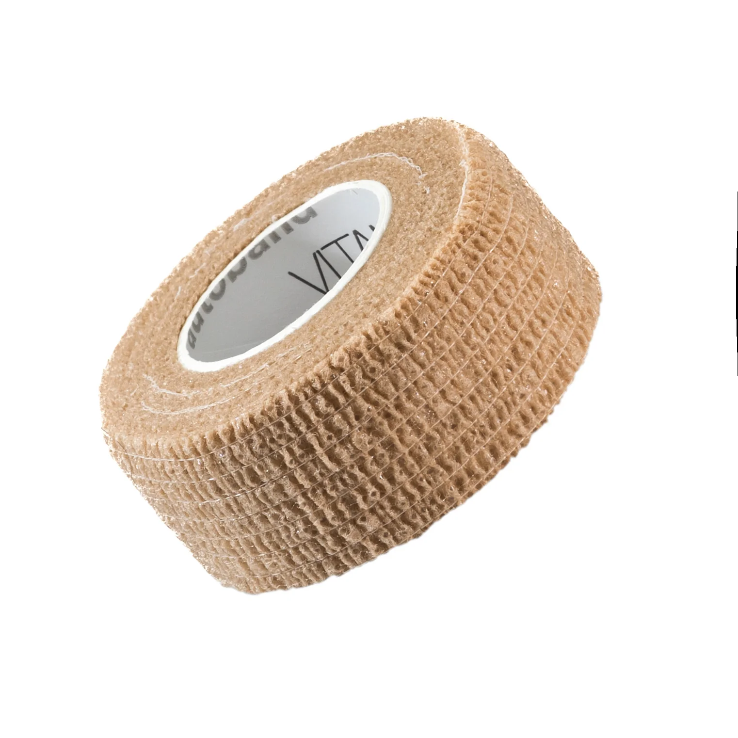 VITAMMY Autoband samolepiaca bandáž béžová 2,5 cm x 450 cm