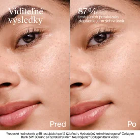 NEUTROGENA® Collagen Bank hydratační krém 50 ml