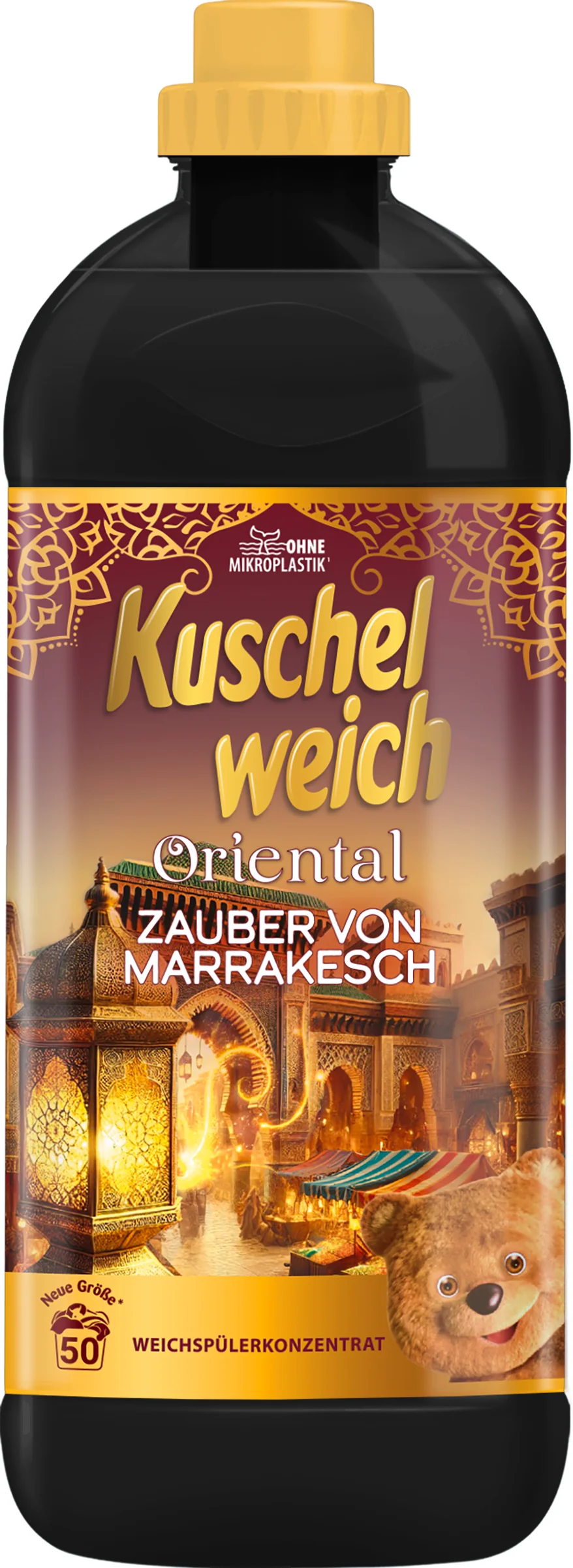 Oriental Z. v. Marrakesch 1l 50pd 1000 ml