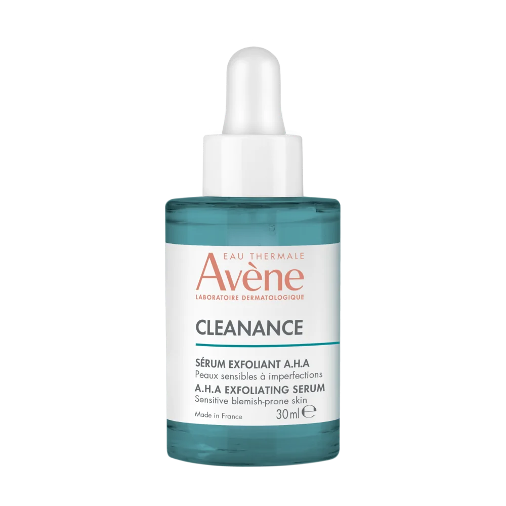 Avène Cleanance A.H.A Exfoliačné sérum 30 ml