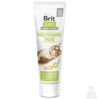 Brit Care Cat Paste Multivitamin