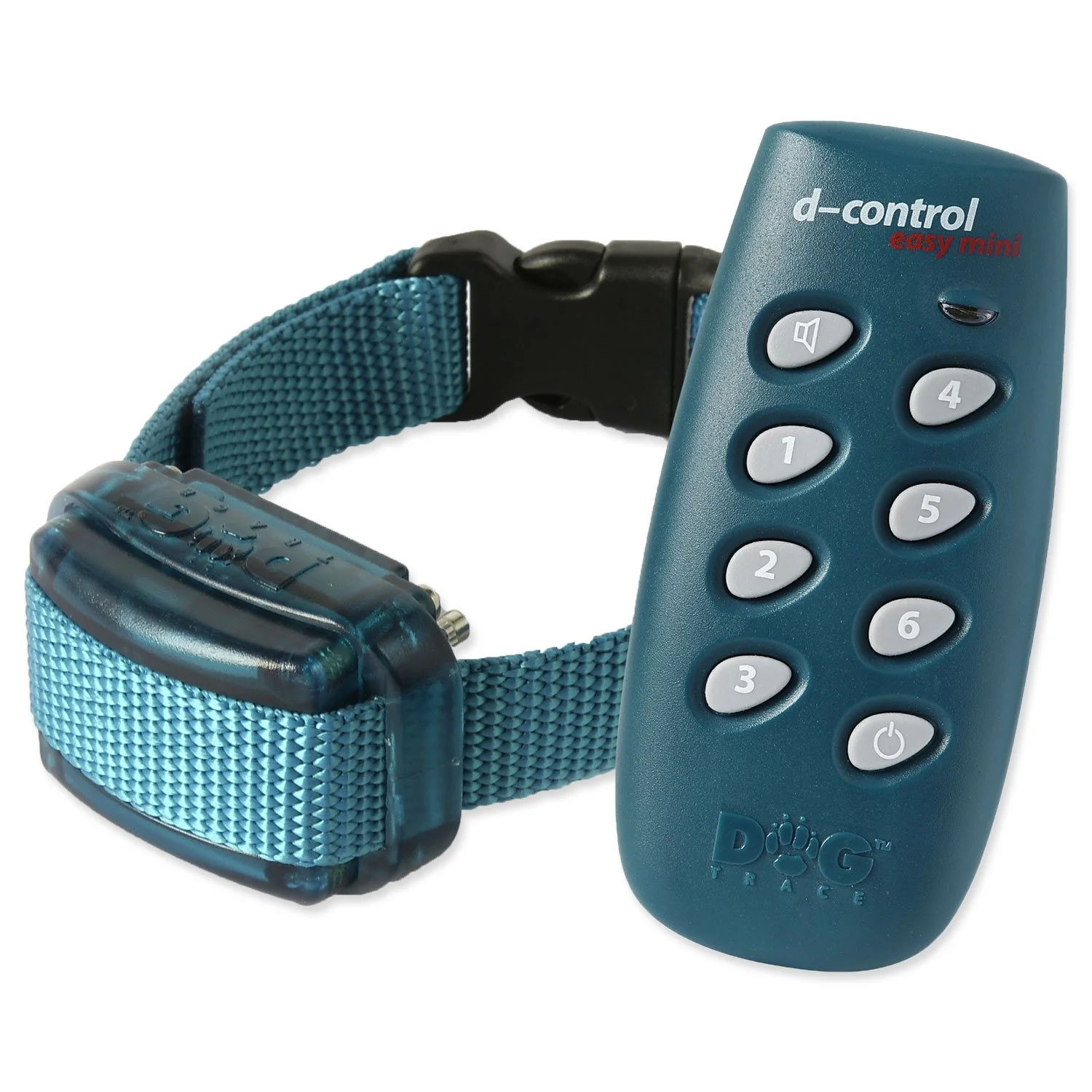 Obojok výcvikový control easy mini do 200m 200m
