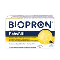 BIOPRON Laktobacily BabyBifi+