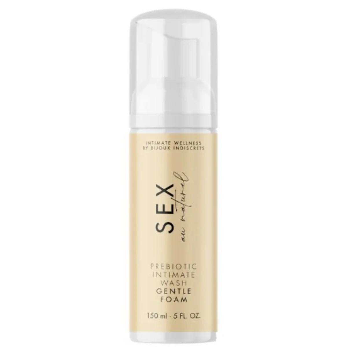 Prebiotic Intimate Wash