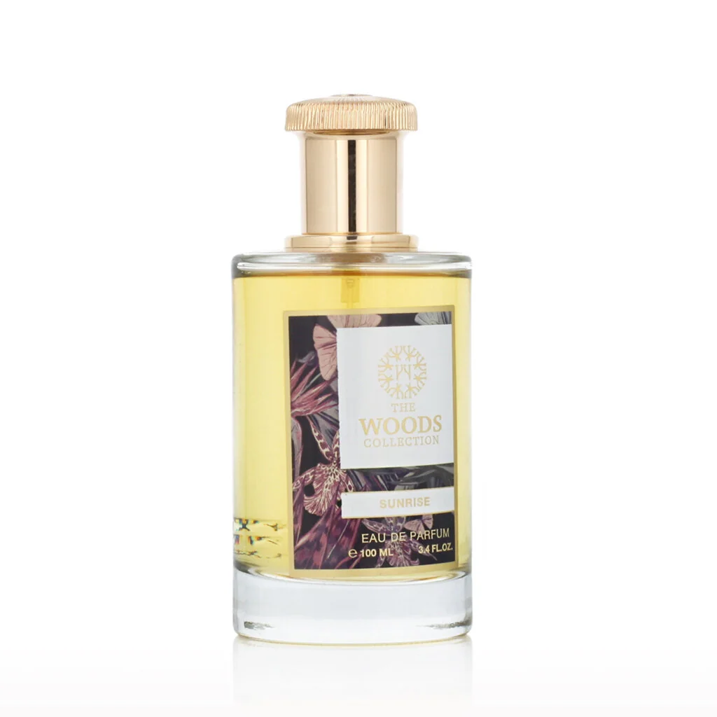 The Woods Collection Sunrise parfumovaná voda 100 ml unisex