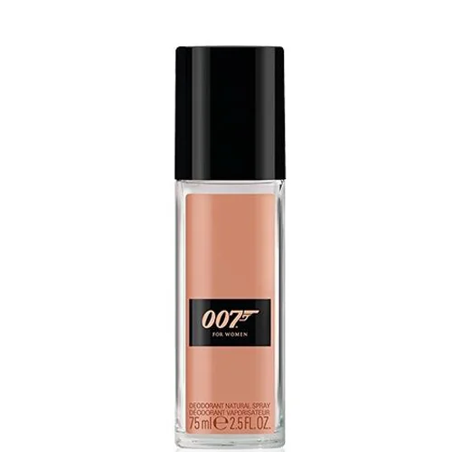 James Bond 007 Woman Deo 75ml 1×75 ml, toaletná voda