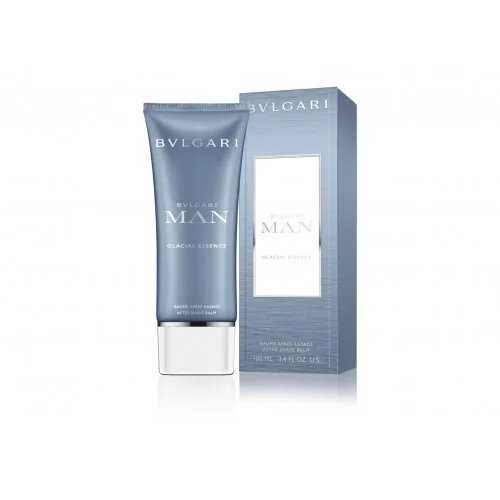 Bvlgari Manglacial Essence Balzam Po Holeni 100ml 1×100 ml, balzam po holení