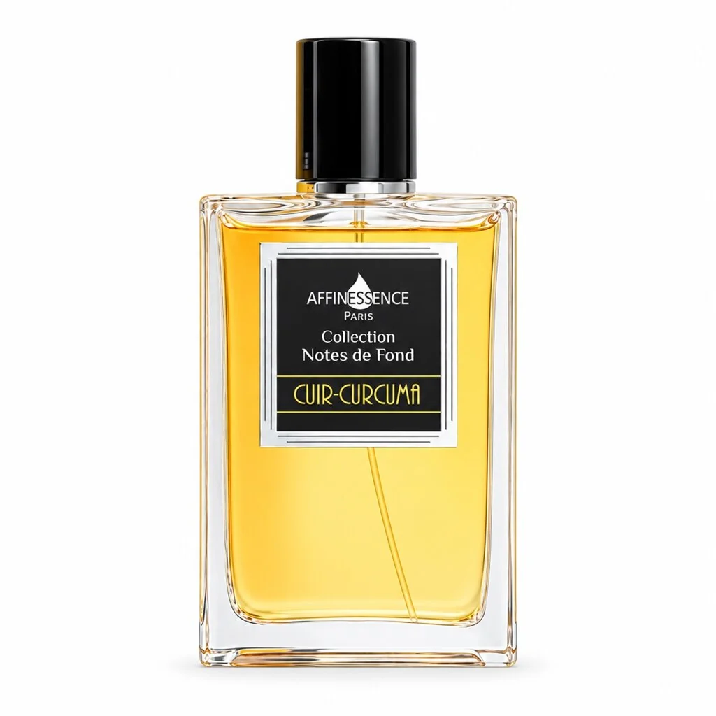 Affinessence Cuir-Curcuma EDP 100 ml UNISEX