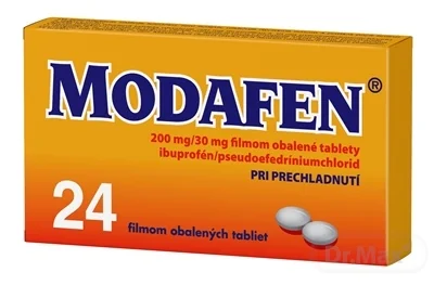 MODAFEN 1×24 tbl
