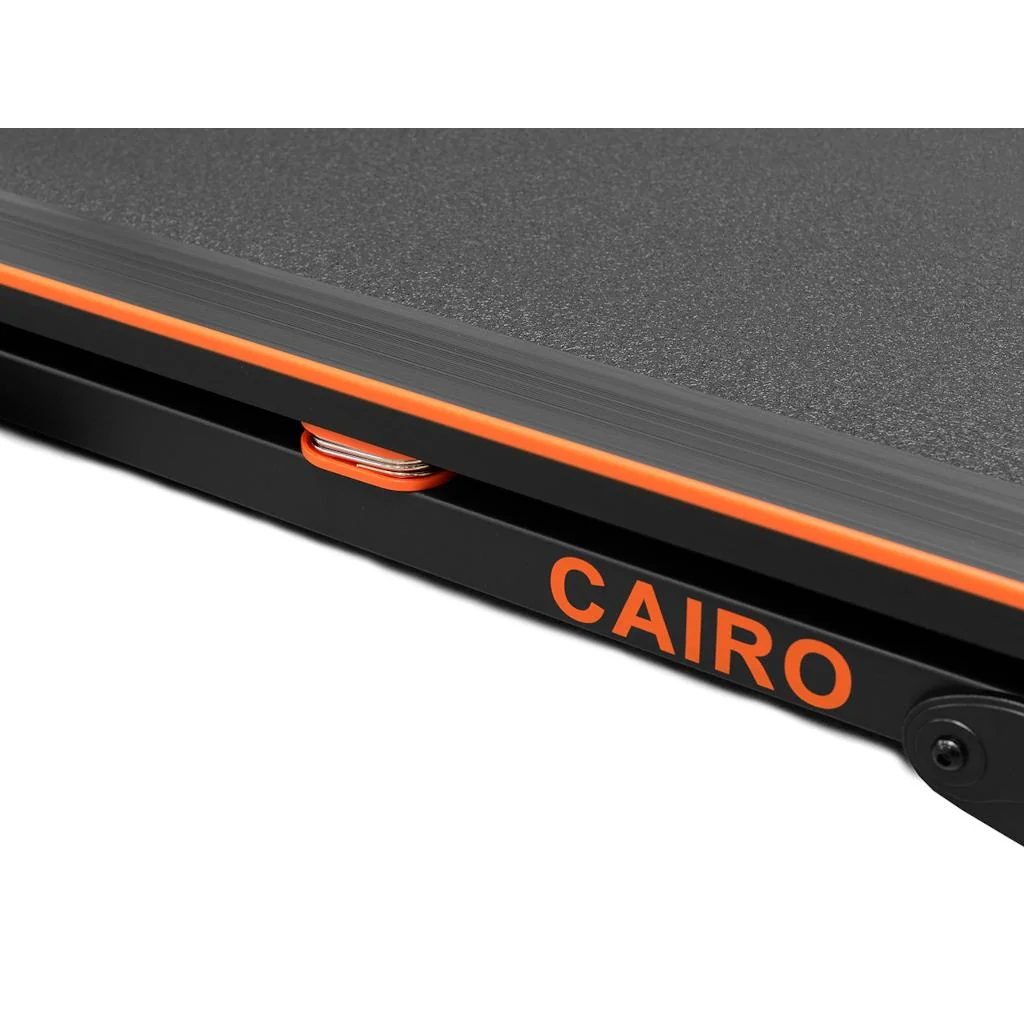Bežecký pás DUVLAN Cairo