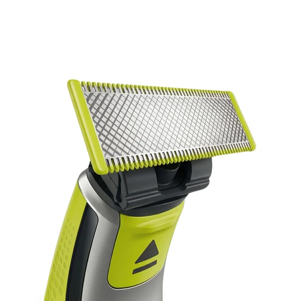 MG Blade náhradné čepele na Philips One Blade QP25xx / QP26xx / QP65xx / QP66xx HQ
