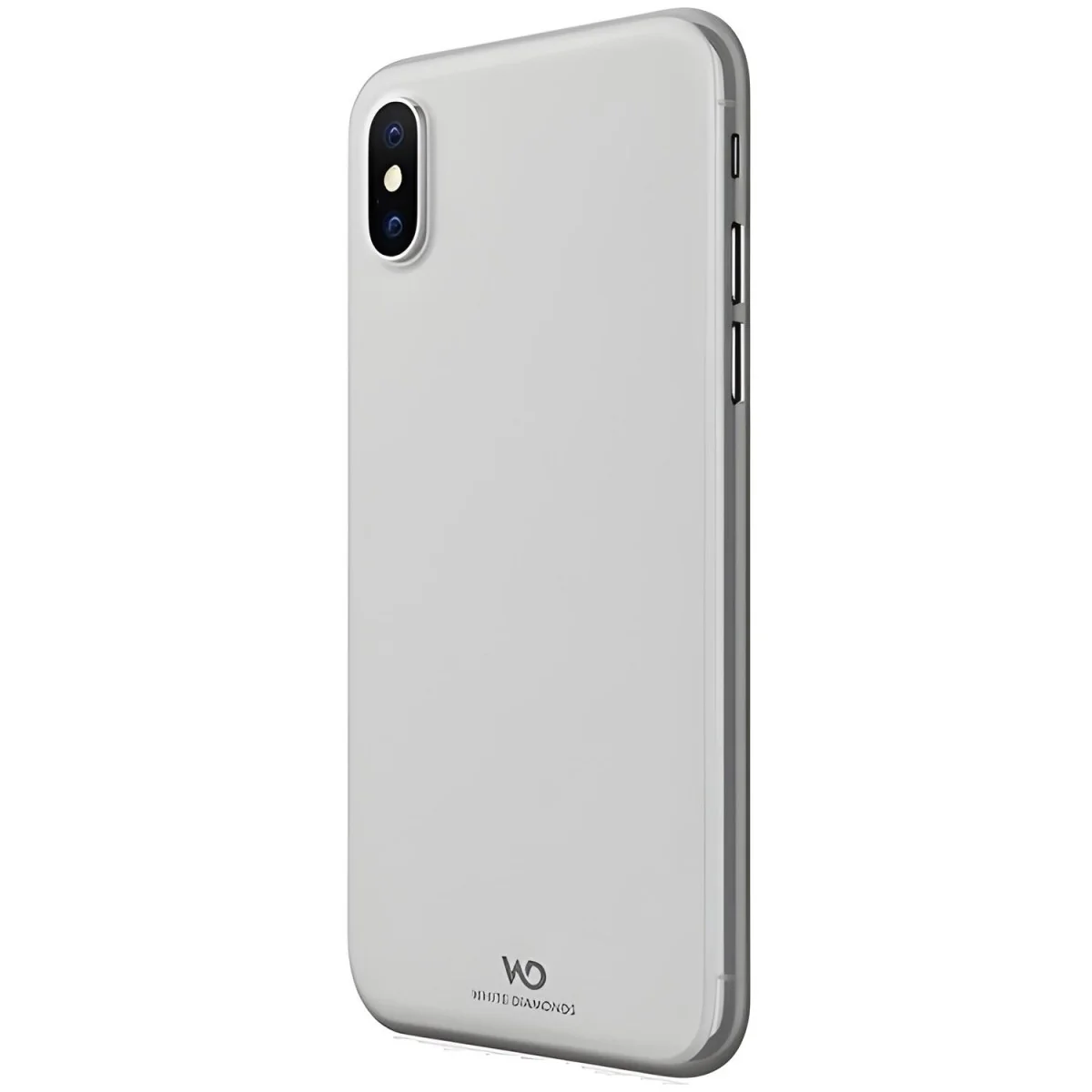 Ultratenký ochranný kryt pre iPhone XS Max