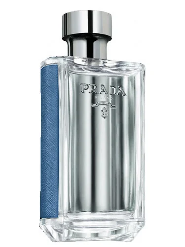 Prada L Homme L Eau Edt 50ml 1×50 ml, toaletná voda