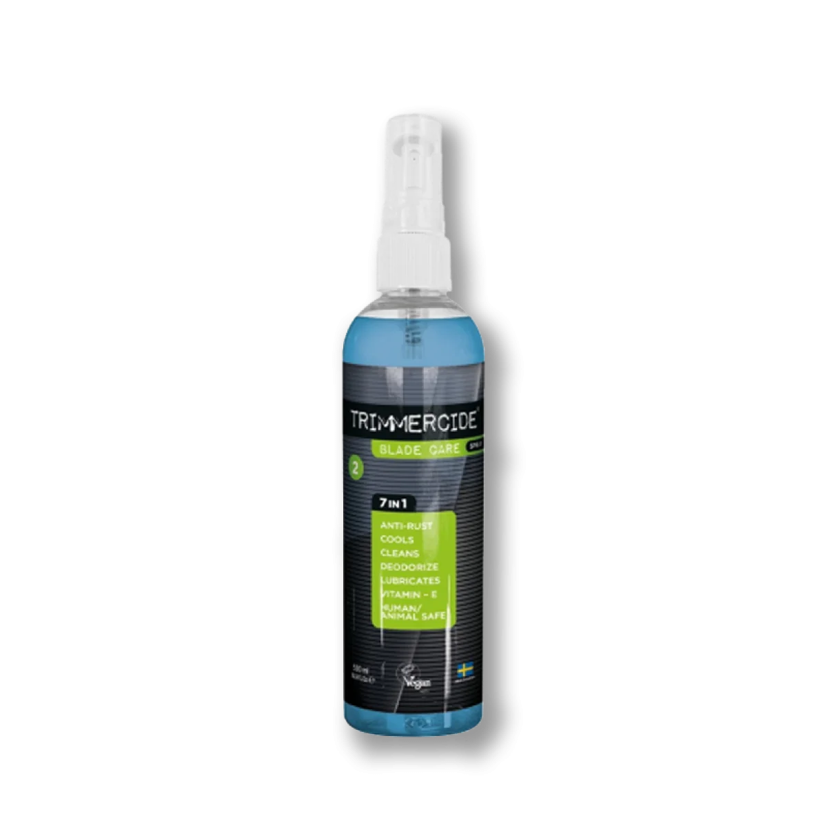 Starostlivosť o čepele Disicide Trimmercide 7v1 sprej 500 ml