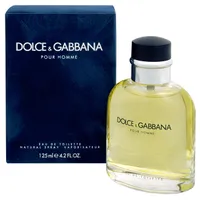 Dolce&Gabbana Pour Homme 2012 Edt 200ml