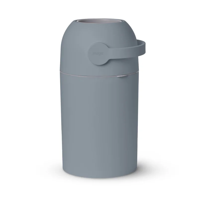 MAGIC Majestic kôš na plienky 40 l modrý