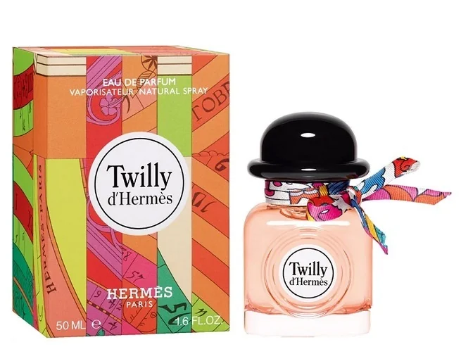 Hermes Twilly D Hermes S Edp 30ml 1×30 ml, parfumová voda