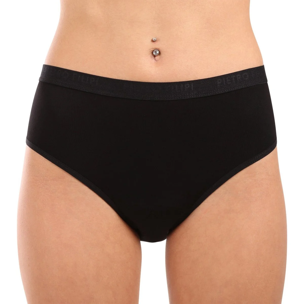 3PACK menštruačné nohavičky MIX (3KM005) L