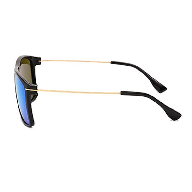 NEOGO Rowly 2 slnečné okuliare, Black / Ice Blue