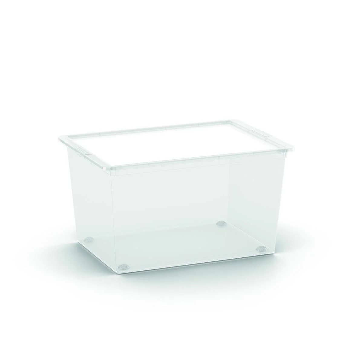 Box KIS C Box XL transparentný 237419