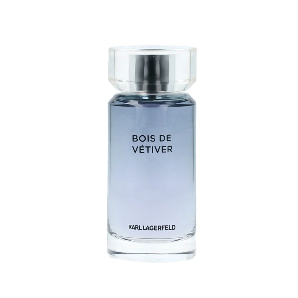 Karl Lagerfeld Bois de Vétiver EDT toaletná voda 100 ml pre mužov