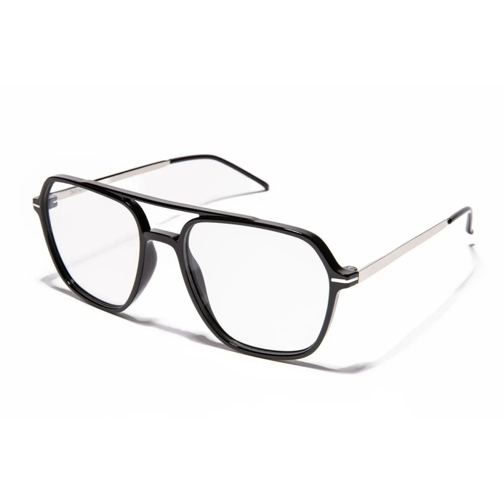OiO by eyerim Keid Black blue-light [non-prescription]