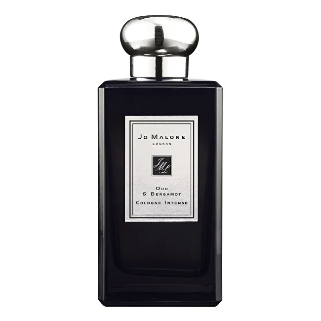 Jo Malone Oud&Bergamot Edc Intense 50ml 1×50 ml, kolínska voda