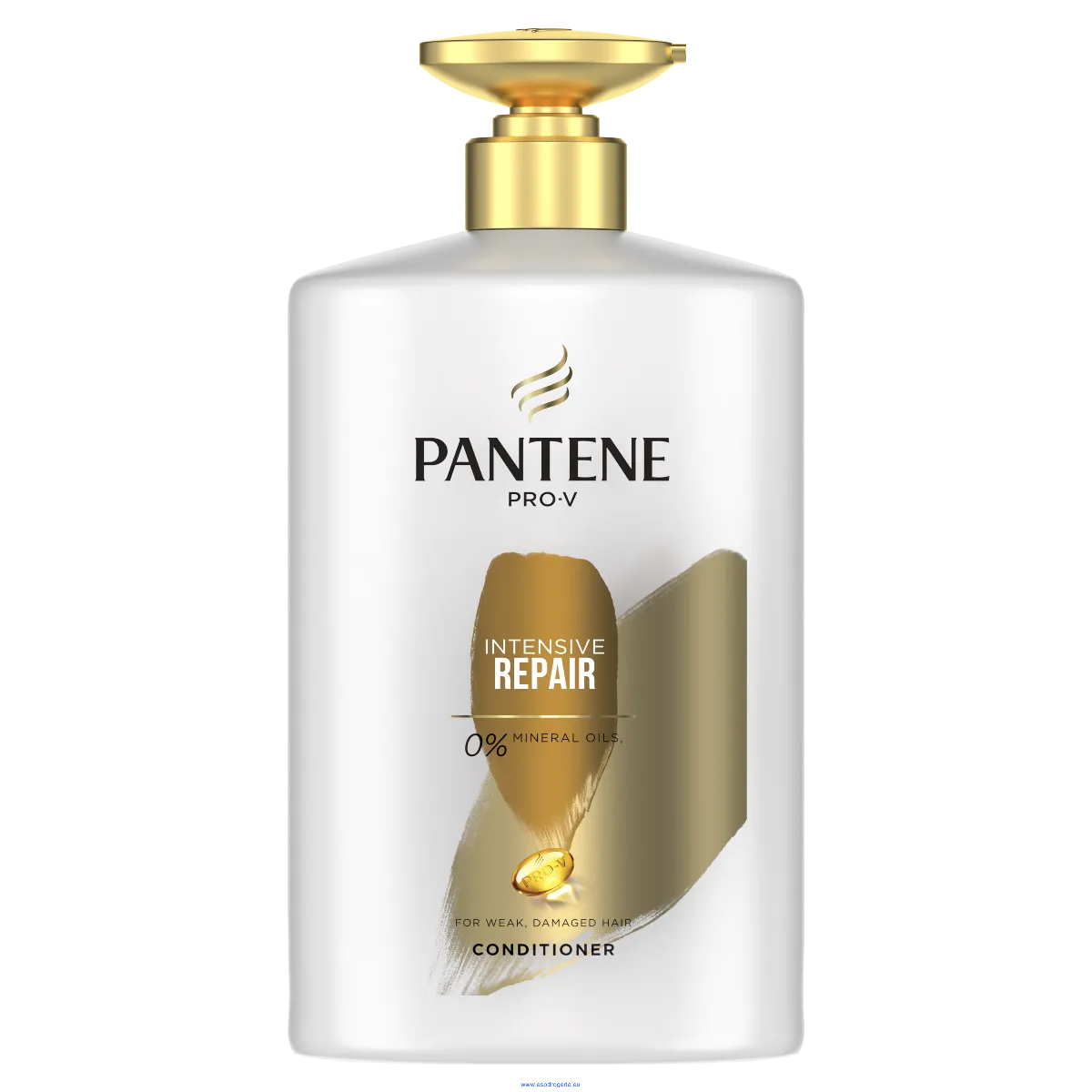 Pantene K Repair & Protect