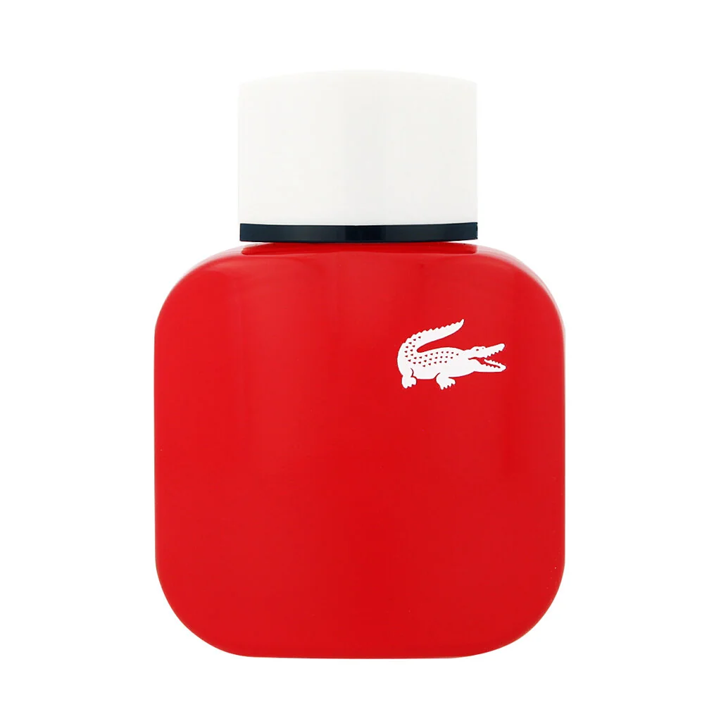 Lacoste Eau de Lacoste L.12.12 Pour Elle French Panache EDT 50 ml W