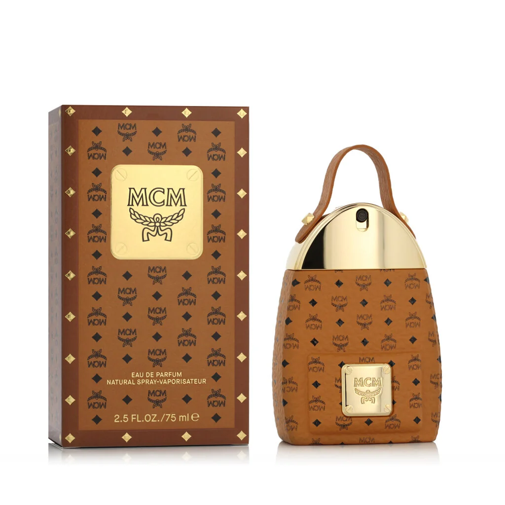 MCM parfumovaná voda EDP 75 ml unisex