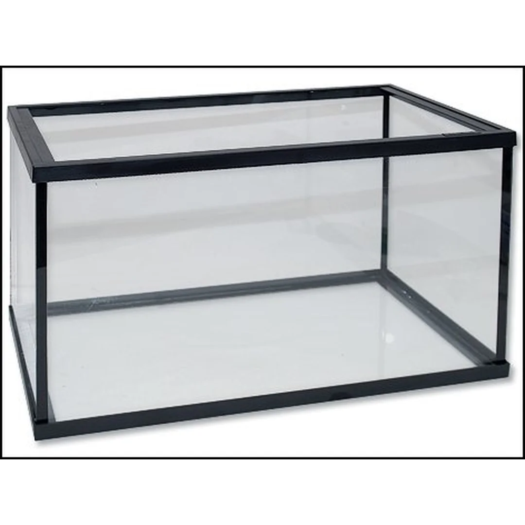 Akvárium Ante rámček plast 50x25x30cm 37,5l