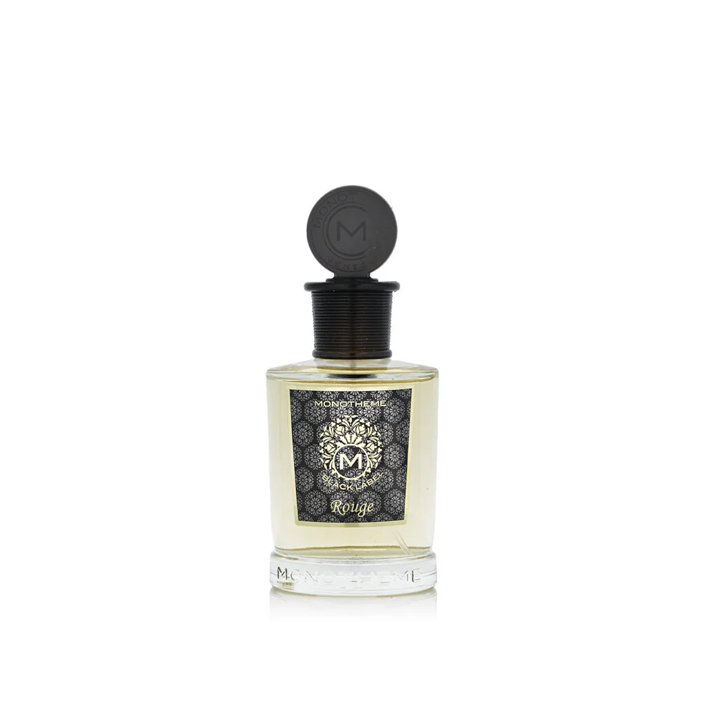 Monotheme Venezia Black Label Rouge EDP 100 ml unisex